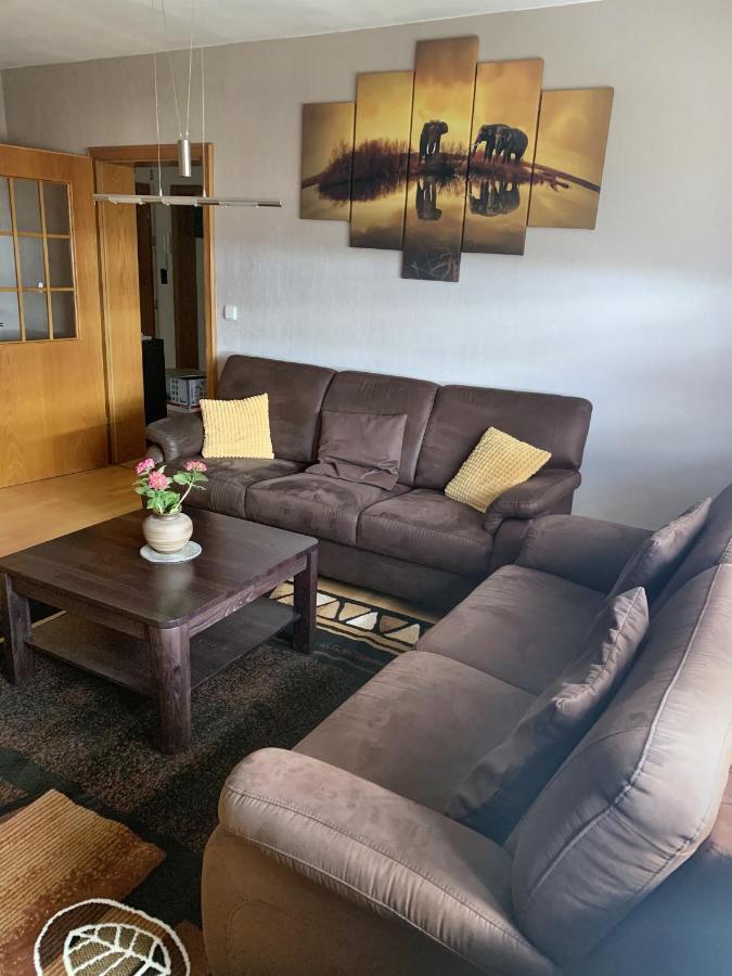Apartment Rhein - Mosel Quartier 4
