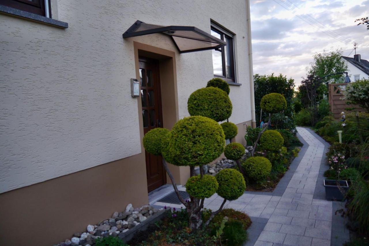 Rhein - Mosel Quartier 4 Apartment Boppard