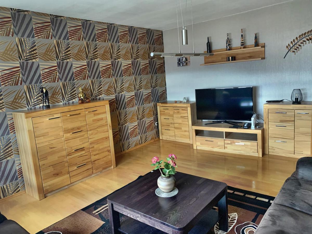 Apartment Rhein - Mosel Quartier 4 *