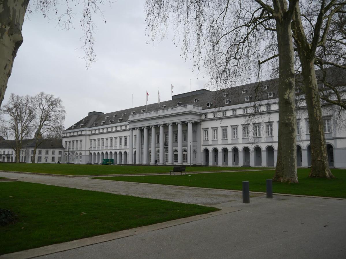 Rhein - Mosel Quartier 4 Apartment *