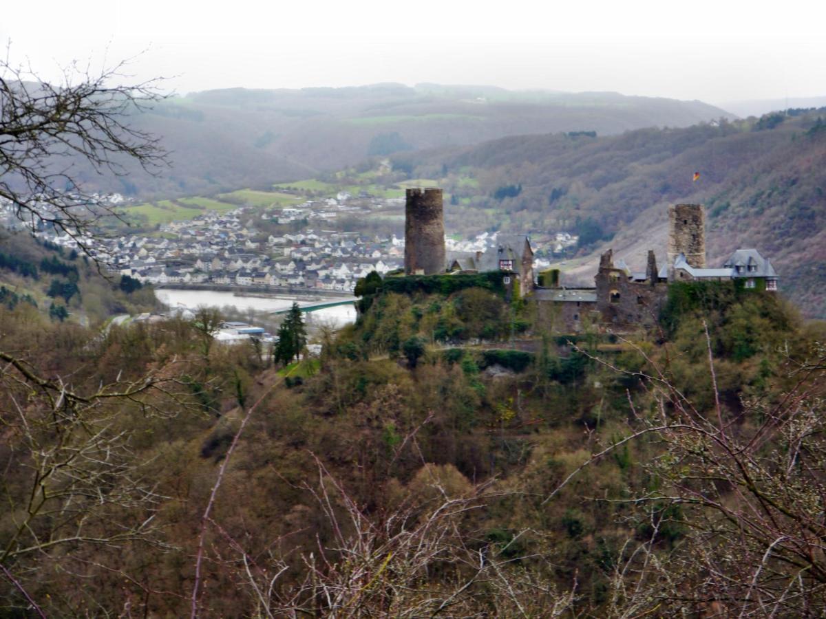 Apartment Rhein - Mosel Quartier 4