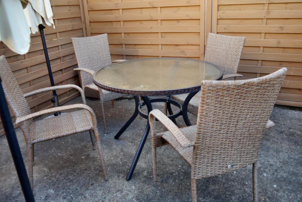 Apartment Rhein - Mosel Quartier 4