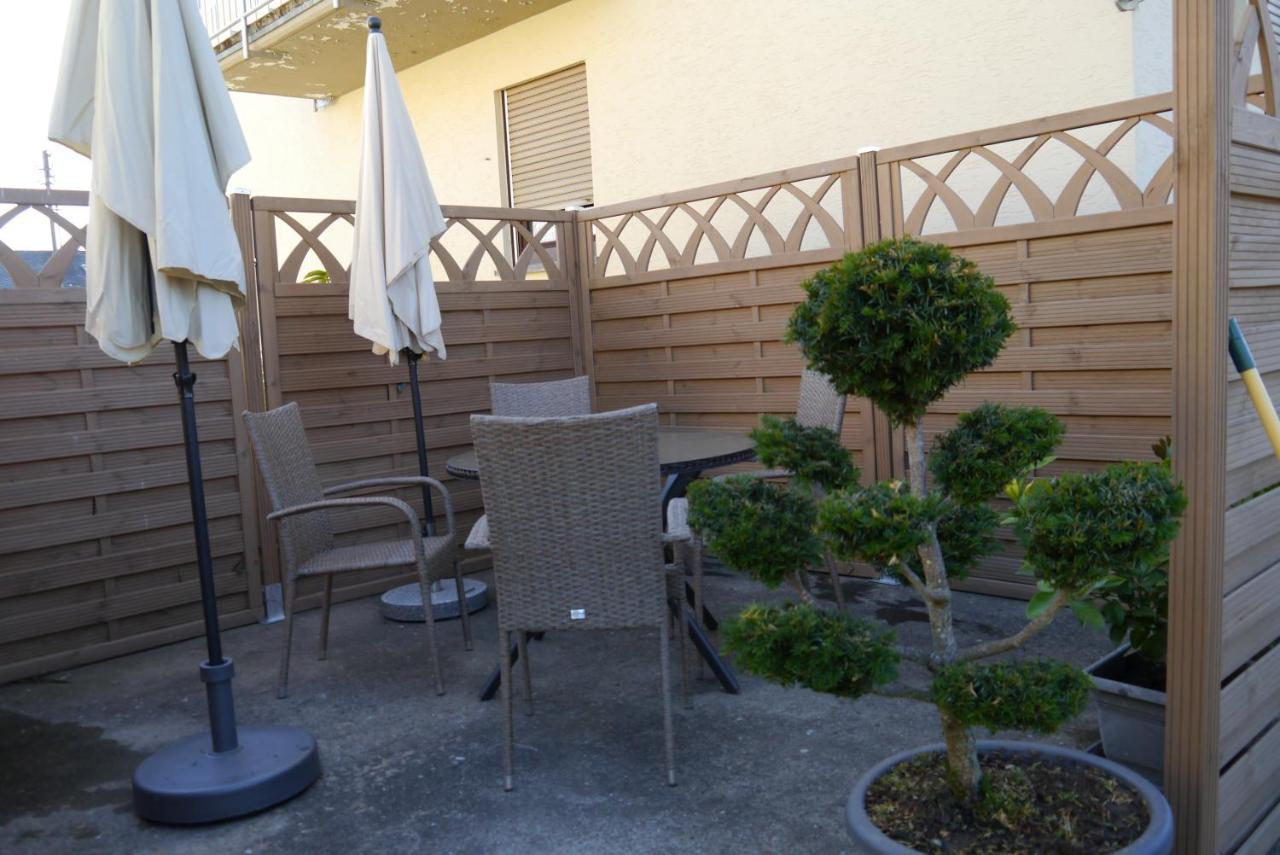 Rhein - Mosel Quartier 4 Apartment Boppard