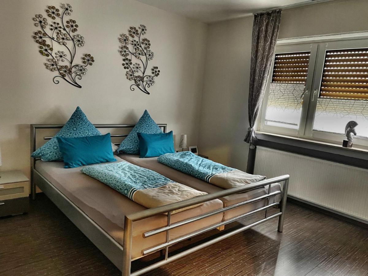 Rhein - Mosel Quartier 4 Apartment