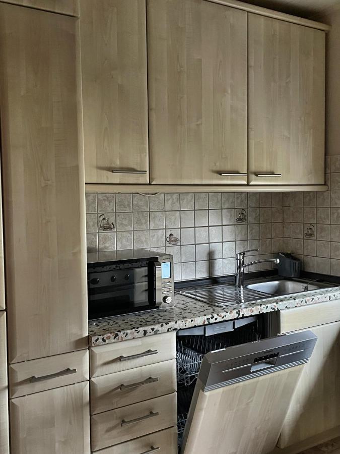 Apartment Rhein - Mosel Quartier 4