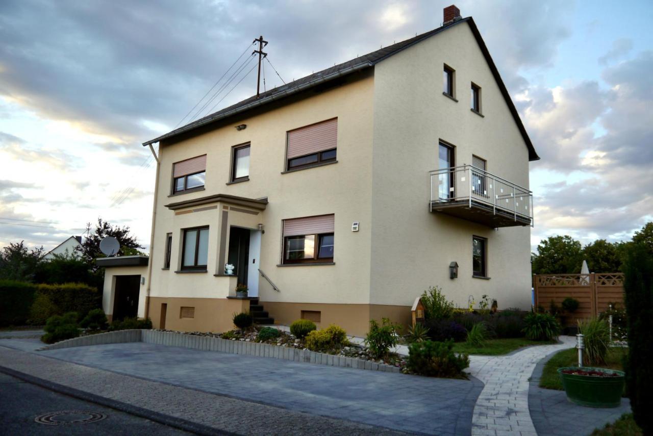 Apartment Rhein - Mosel Quartier 4