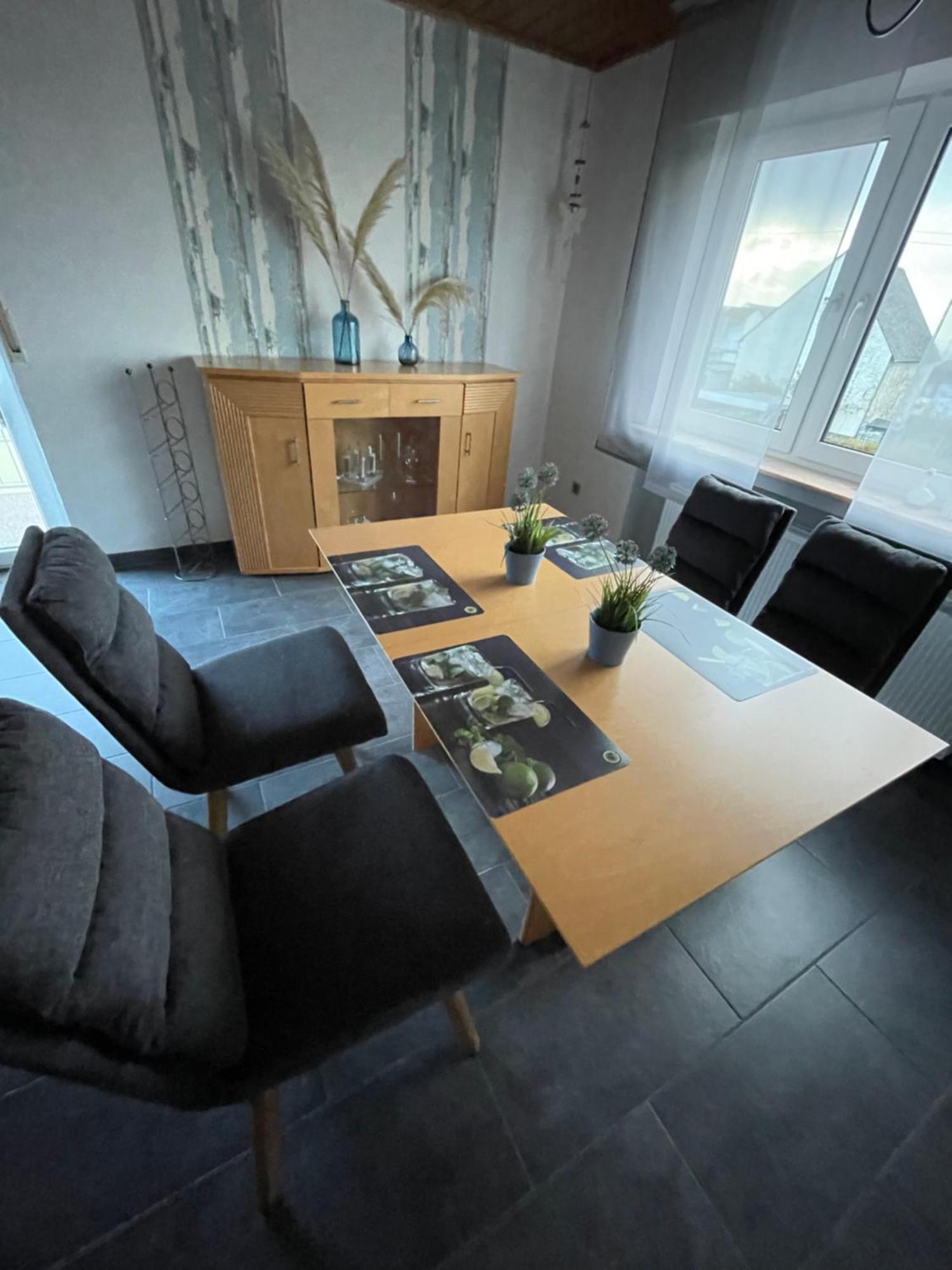 Rhein - Mosel Quartier 4 Apartment