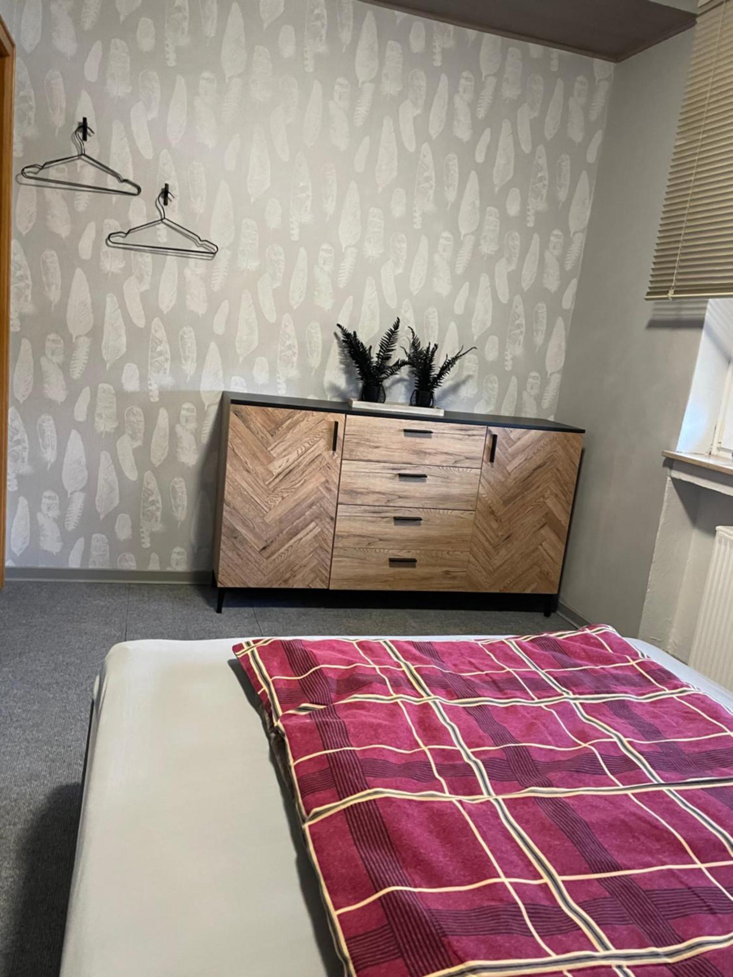 Apartment Rhein - Mosel Quartier 4 *