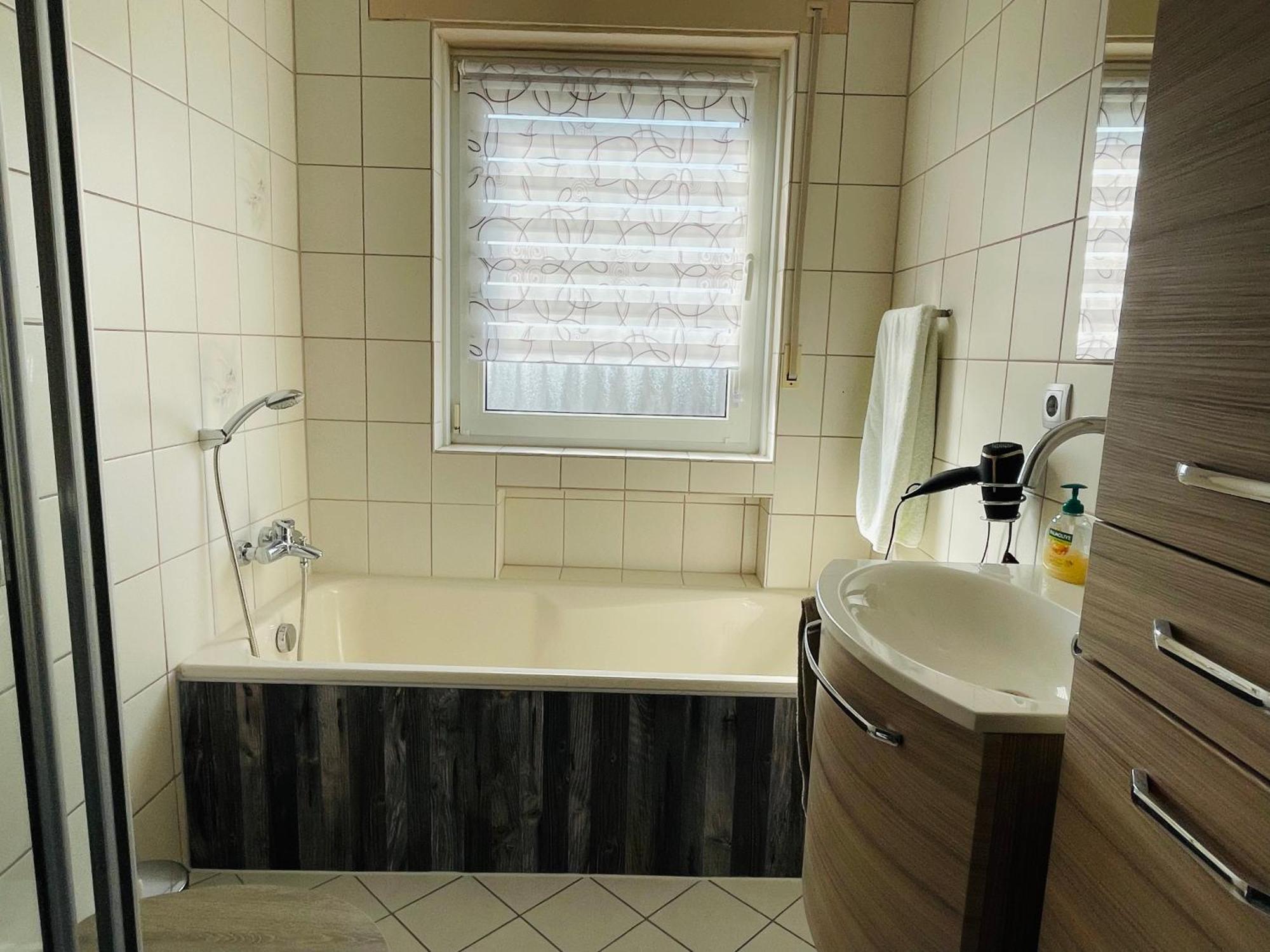 Rhein - Mosel Quartier 4 Apartment *
